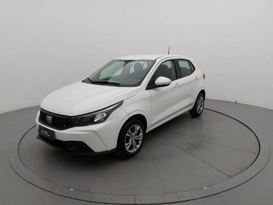 FIAT ARGO 1.0 FIREFLY FLEX DRIVE MANUAL